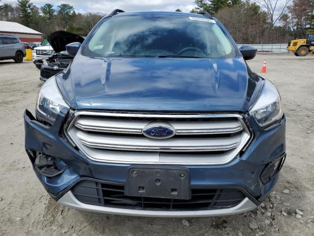  FORD ESCAPE 2018 Blue