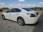 2013 Nissan Maxima S for Sale in Tanner, AL - Front End