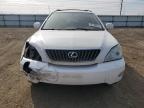 2008 Lexus Rx 350 de vânzare în Elgin, IL - Front End