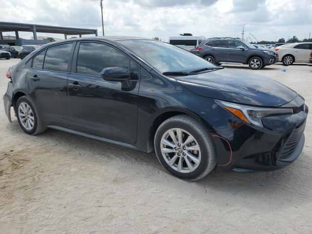  TOYOTA COROLLA 2024 Czarny