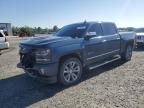2018 Chevrolet Silverado K1500 Ltz for Sale in Lumberton, NC - Front End