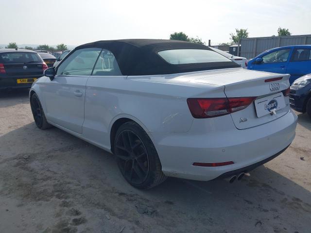 2014 AUDI A3 SPORT T