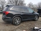 2017 Honda Pilot Exl for Sale in Baltimore, MD - Side