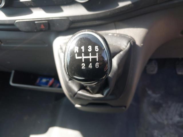 2022 FORD TRANSIT 2.0 ECOBLUE 130PS H3 LEADER VAN