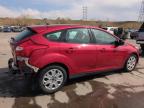 2012 Ford Focus Se იყიდება Littleton-ში, CO - Rear End