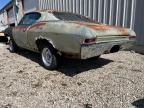 1968 Chevrolet Chevelle продається в Rogersville, MO - Mechanical