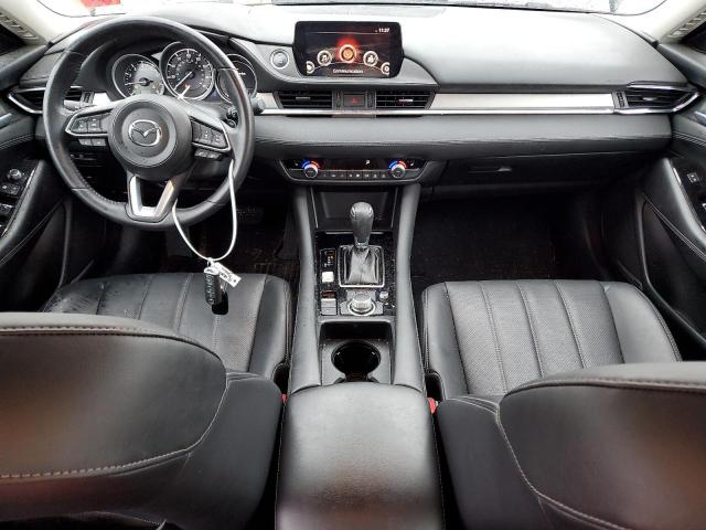  MAZDA 6 2018 Szary