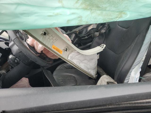  FORD EDGE 2015 Серый