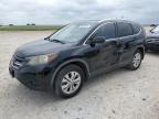 2013 Honda Cr-V Exl იყიდება Temple-ში, TX - Side