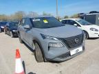 2024 NISSAN X-TRAIL N- for sale at Copart SANDWICH