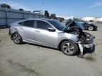 2019 Honda Insight Ex на продаже в Martinez, CA - All Over