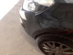 2009 RENAULT CLIO DYNAM for sale at Copart WOLVERHAMPTON