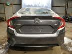 2018 Honda Civic Lx en Venta en Cookstown, ON - Front End