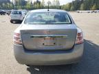 2010 Nissan Sentra 2.0 na sprzedaż w Arlington, WA - Front End