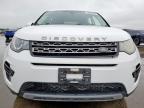 2016 Land Rover Discovery Sport Se for Sale in Grand Prairie, TX - Side