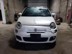 2013 Fiat 500 Sport за продажба в Blaine, MN - Front End