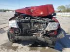 2017 Nissan Frontier S zu verkaufen in Lebanon, TN - Front End