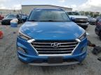 2019 Hyundai Tucson Limited for Sale in Spartanburg, SC - Rear End