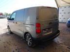 2020 TOYOTA PROACE ICO for sale at Copart BRISTOL