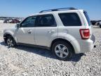 2012 Ford Escape Limited for Sale in Wayland, MI - Front End