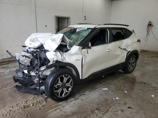 KIA SELTOS EX 2021