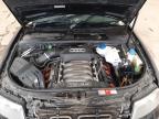 2003 AUDI S4 for sale at Copart WOLVERHAMPTON