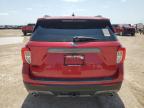 2021 Ford Explorer Xlt en Venta en Amarillo, TX - Water/Flood