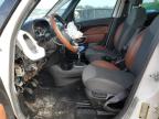 2014 Fiat 500L Trekking de vânzare în Madisonville, TN - All Over