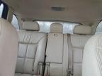 2007 Lincoln Mkx  на продаже в Ellwood City, PA - Front End