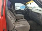 2000 Chevrolet Silverado C1500 for Sale in New Orleans, LA - Side