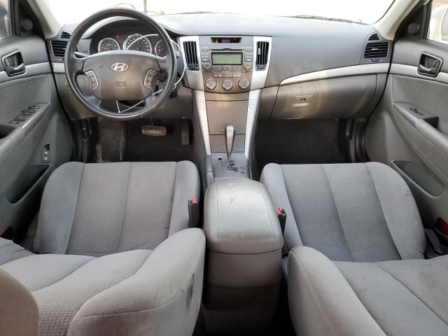 2009 HYUNDAI SONATA GLS
