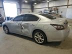2013 Nissan Maxima S იყიდება Byron-ში, GA - Side