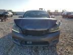2014 Honda Accord Exl na sprzedaż w Temple, TX - Front End