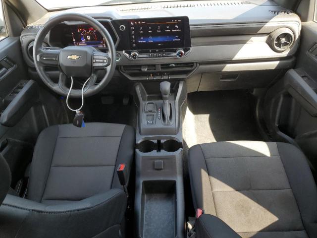  CHEVROLET COLORADO 2023 Сірий