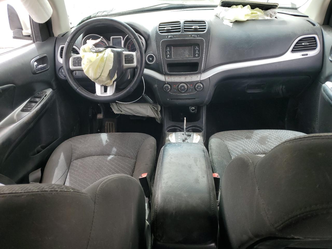 2018 Dodge Journey Sxt VIN: 3C4PDDBGXJT431423 Lot: 56210425