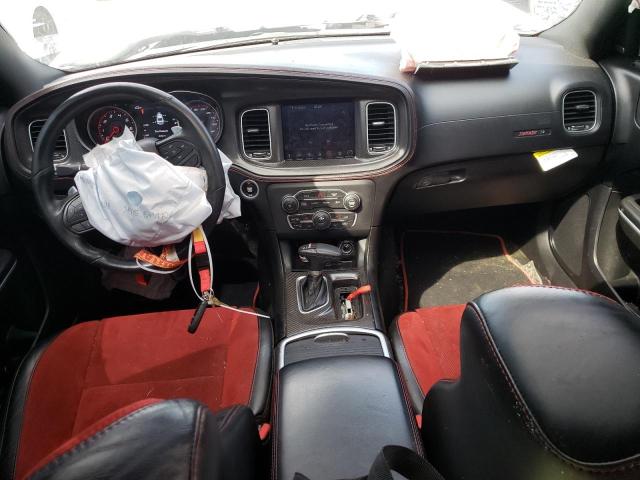  DODGE CHARGER 2023 Белый