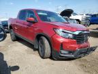 2023 Honda Ridgeline Rtl for Sale in Elgin, IL - Front End