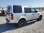 2015 Land Rover Lr4 Hse Luxury на продаже в Ellenwood, GA - Mechanical