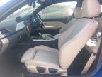 2016 BMW 420D M SPO for sale at Copart EAST KILBRIDE