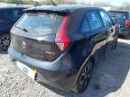2023 MG 3 EXCLUSIV for sale at Copart ROCHFORD