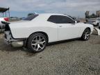 2015 Dodge Challenger Sxt Plus იყიდება San Diego-ში, CA - Rear End
