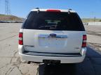 2007 Ford Explorer Limited for Sale in Littleton, CO - Side
