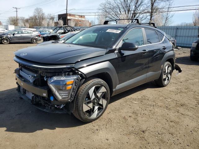 2025 Hyundai Kona Limited
