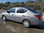 2014 Nissan Versa S for Sale in Reno, NV - Front End