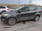 2019 Ford Escape Sel за продажба в Littleton, CO - Mechanical
