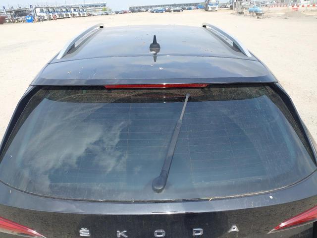 2021 SKODA KAMIQ SE L