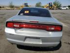 2012 Dodge Charger Se на продаже в Albuquerque, NM - Front End