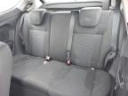 2015 FORD FIESTA ZET for sale at Copart BRISTOL