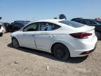 2019 Hyundai Elantra Sel   for Sale in Houston, TX - Front End