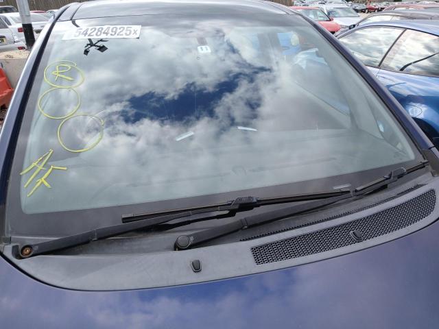 2011 KIA VENGA 3 AU